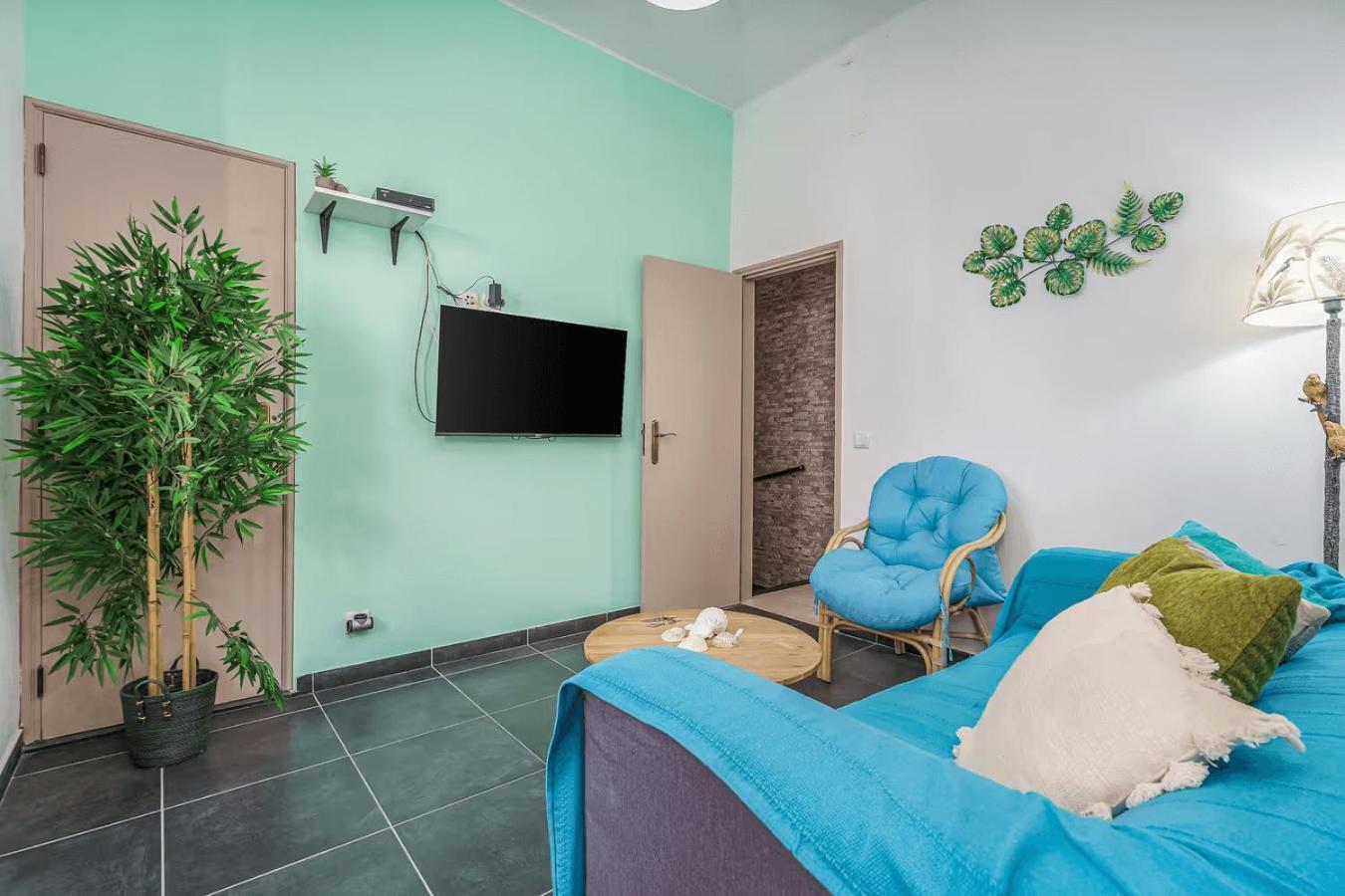 Lovely Apartment In Lagos With Terrace - Close To Beach Exterior foto